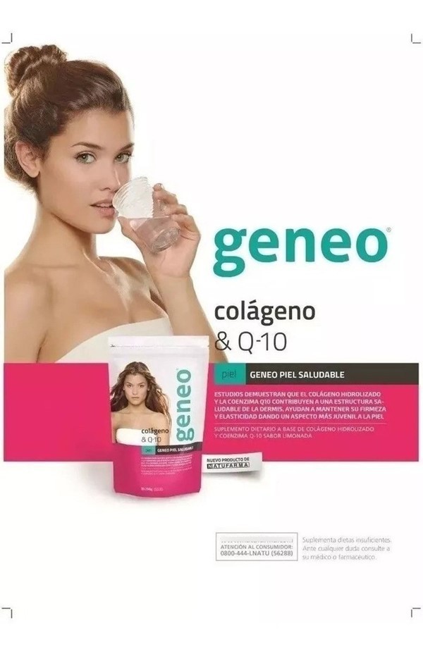 Natufarma Suplemento Dietario Piel Saludable Granulado 250 gr alt