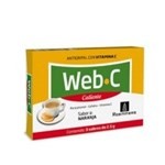 Web C Caliente | 5 sobres  #1