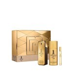 Paco Rabanne One Million Cofre* Edt 100 ml #1