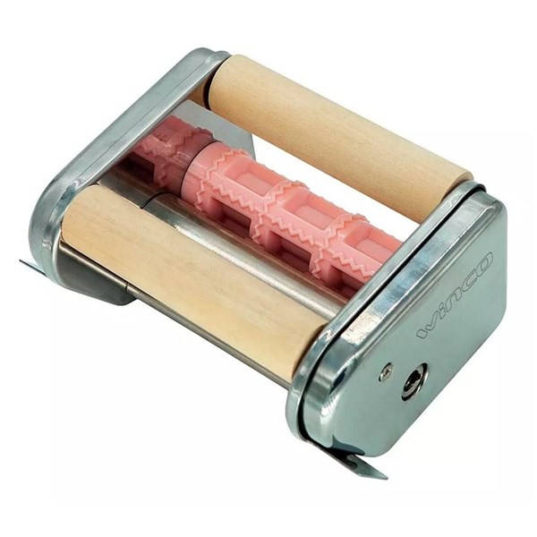 Accesorio Raviolero Winco W151 15 cm #1