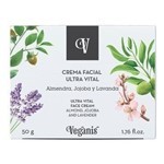 Veganis Crema Facial Ultra Vital 50 gr #2