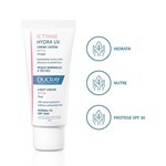Ducray Ictane Hydratacion Uva Spf 30 40 ml #3