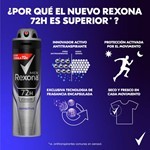 Desodorante Antitranspirante Rexona Sensitive En Aerosol 150 Ml #7