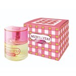 Mujercitas Fragancia Sunny Edt 40 ml #1