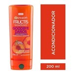 Fructis Acondicionador Goodbye Daños 200 ml #4