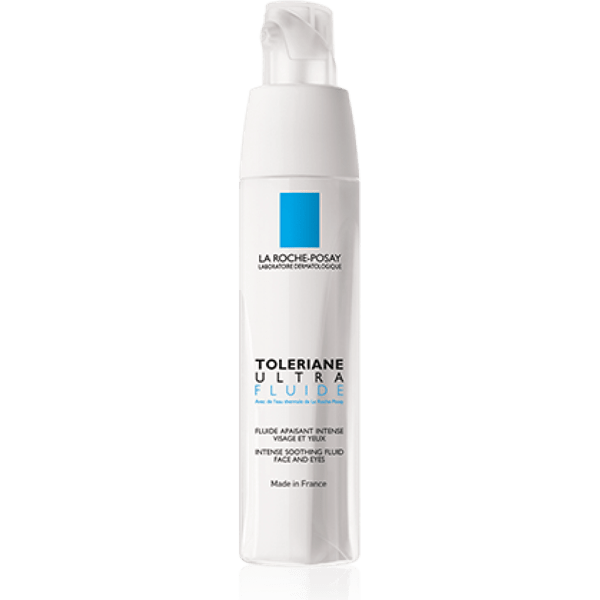 La Roche Posay Toleriane Ultra Fluido Tratamiento Hidratante Calmante 40ml #1