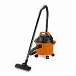 Aspiradora Winco W530 Polvo Y Liquido 10 lts #1