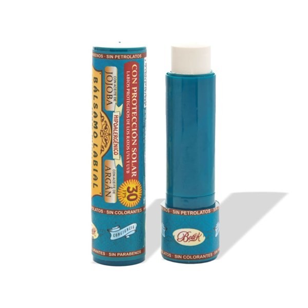 Boti-K Bálsamo Labial Protector Solar Fps 30 5 gr #1