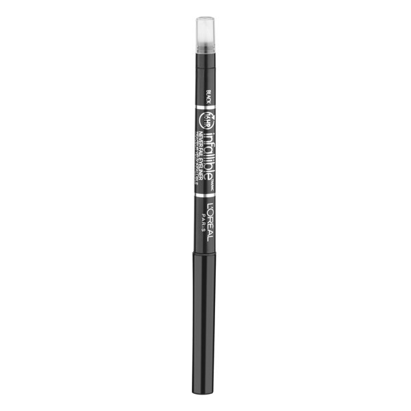 Loreal Paris Delineador Infalible Eyeliner Black