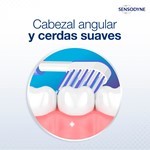 Cepillo Dental Repara Y Protege Cerdas Suaves (2 Unidades) #3