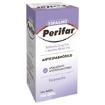 Espasmo Perifar | Suspension 20 ml  #1