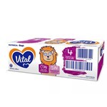 Leche Infantil Vital 4 2+ Años x 200 ml x 30 un #1