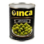 Arvejas Inca Secas Y Remojadas 350 g #1