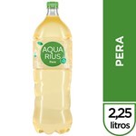 Agua Saborizada Aquarius Pera 2,25 Lt #1 Agua Saborizada Aquarius Pera 2,25 Lt #1