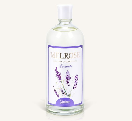 Fulton Colonia Melrose Lavanda 500 ml #1