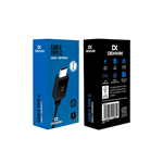 Cable Dekkin Tipo C #1
