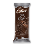 Arcor Chocolate Cofler 50% Cacao x 55 g #1