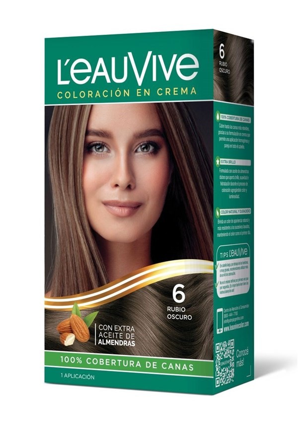 Leau Vive Kit Estuche N1 #1