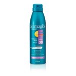 Dermaglos Protector Solar Aerosol Invisible Fps 30 170 ml #1