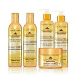 La Puissance Combo Línea Activadora de Rulos #1