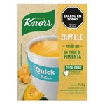 Sopa Knorr Quick Zapallo Light 465 ,g #2