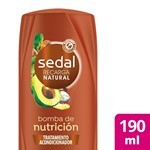 Sedal Acondicionador Bomba Nutricion 190 ml #1