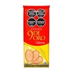 Bizcochos 9 De Oro De Grasa 200 G. #1