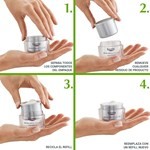 Eucerin Crema Hyaluron-Filler Noche Refill 50 ml #8