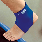 Bander Green Tobillera Simple T1 #1