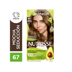Garnier Nutrisse Kit de Coloración  #1