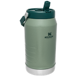 Stanley Classic Flip Straw Bottle Verde 1.9 Lts #3