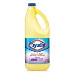 Lavandina Ayudín Triple Pode Lavanda x 2 l #1
