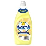 Magistral Detergente Ultra Limón Cremoso 500 ml #2