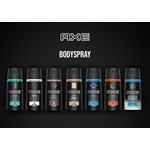 Axe Desodorante Aerosol Dark Temptation 150 ml #10