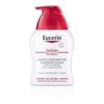 Eucerin Jabón Higiene Íntima Para Piel Sensible 250 ml #1