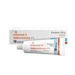 Proavenal H Emulsion - 100 g #1