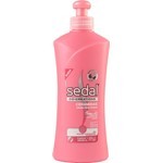 Sedal Crema Para Peinar Ceramidas 300 ml #3