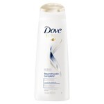 Dove Shampoo Reconstrucción Completa 400 ml #2