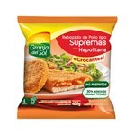 Suprema de Pollo Napo Granja Del Sol Fp 400 g. #2