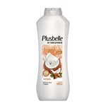 PLUSBELLE ACONDICIONADOR PROTECCIÓN NATURAL 1L #1