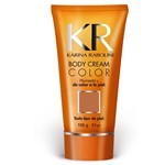 Karina Rabolini Crema Corporal Color Intense 150 ml #1