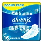 Always Maxi Prot Seca X16 Toa Hig #2