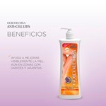 Goicoechea Crema Corporal Cellumodel 200 ml #9