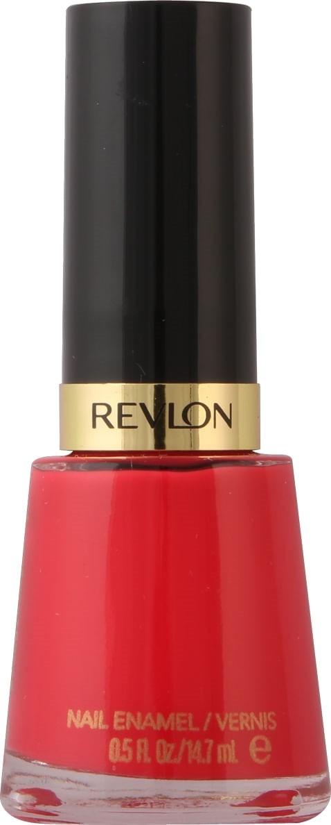 Revlon Esmalte Para Uñas Nail Enamel x 14,7 ml 640 fearless #1
