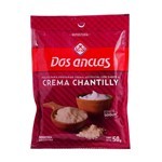 Crema Chantilly Dos Anclas 50 Gr #1