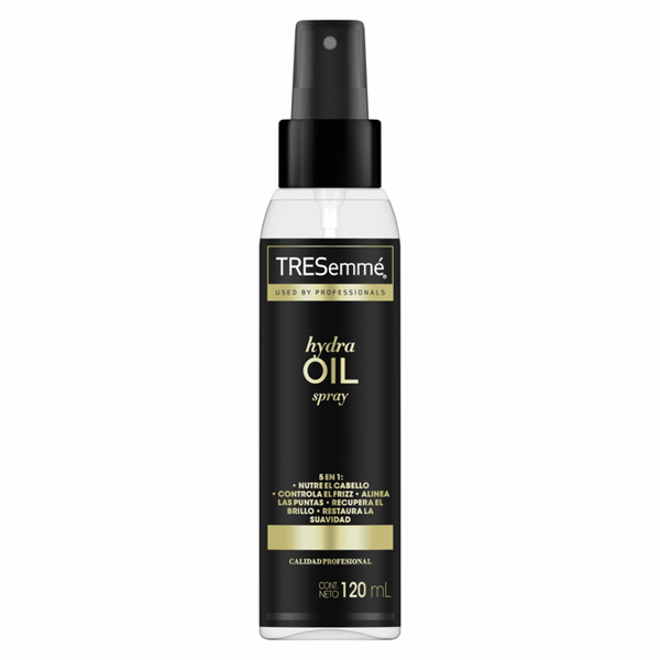 Tresemmé Spray Hydra Oil 120ml #1