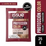 Issue Tratamiento Capilar Sachet Protección Color 25 g 24 Uds #1