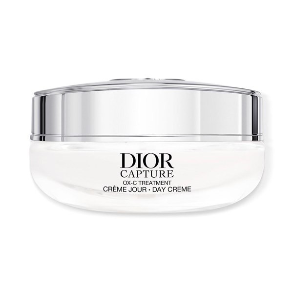 Recarga Dior Capture Crema de Día Presentación Tratamiento 50 ml #1