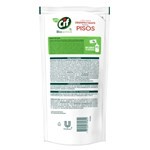 Limpiador Desinfectante Para Pisos Cif Original 450 Ml. #3