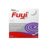 Fuyi Espirales Country #1